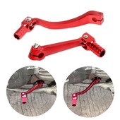 Radiace páky Prevodovka Cb300 Hliníková skladacia prevodová páka Príslušenstvo pre motocykle CNC Kayo T2 Kaio 140 Pit Bike Dirt Bike Bse M2