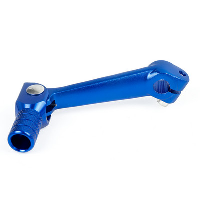 Radiace páky Prevodovka Cb300 Hliníková skladacia prevodová páka Príslušenstvo pre motocykle CNC Kayo T2 Kaio 140 Pit Bike Dirt Bike Bse M2