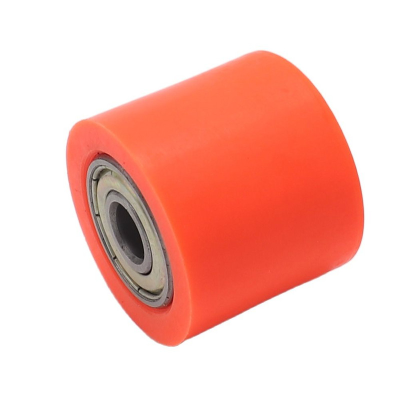 8 mm 10 mm hnacia reťaz, kladka, posúvač kolesa, napínač kolesa, vodidlo pre motocykel Pit Dirt Street Bike CRF YZF KLX RMZ EXC