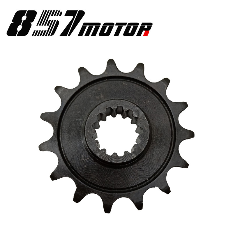 Reťazové koleso pre predné a zadné kolesá motocykla HONDA CB400 CB 400 1992 1993 1994 1995 1996 1997 1998 525