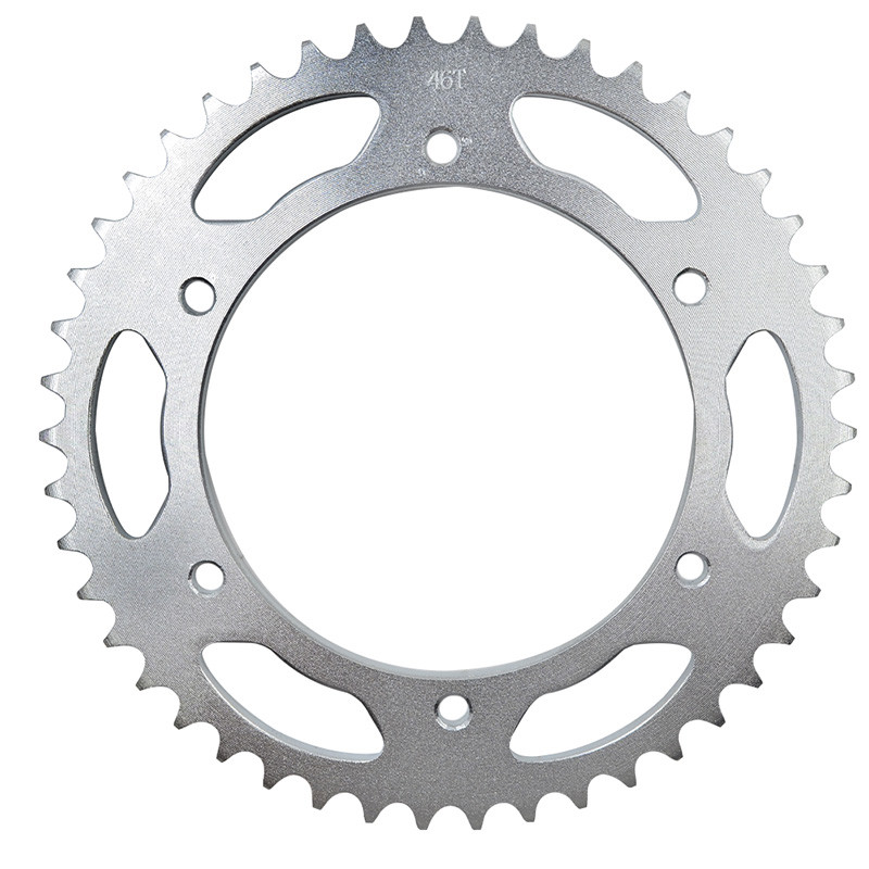 13T 14T 15T 46T Motocyklová reťaz 520 Sada zadných predných ozubených kolies pre HYOSUNG GT250R GT250I Sport Comet Naked EFI pre 690 Supermoto