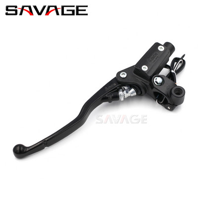Páka spojky hlavného hydraulického valca motocykla pre 950, 990, 1050, 1090, 1190 Adventure R, 1290 Super Adventure SR, 990 Supermoto