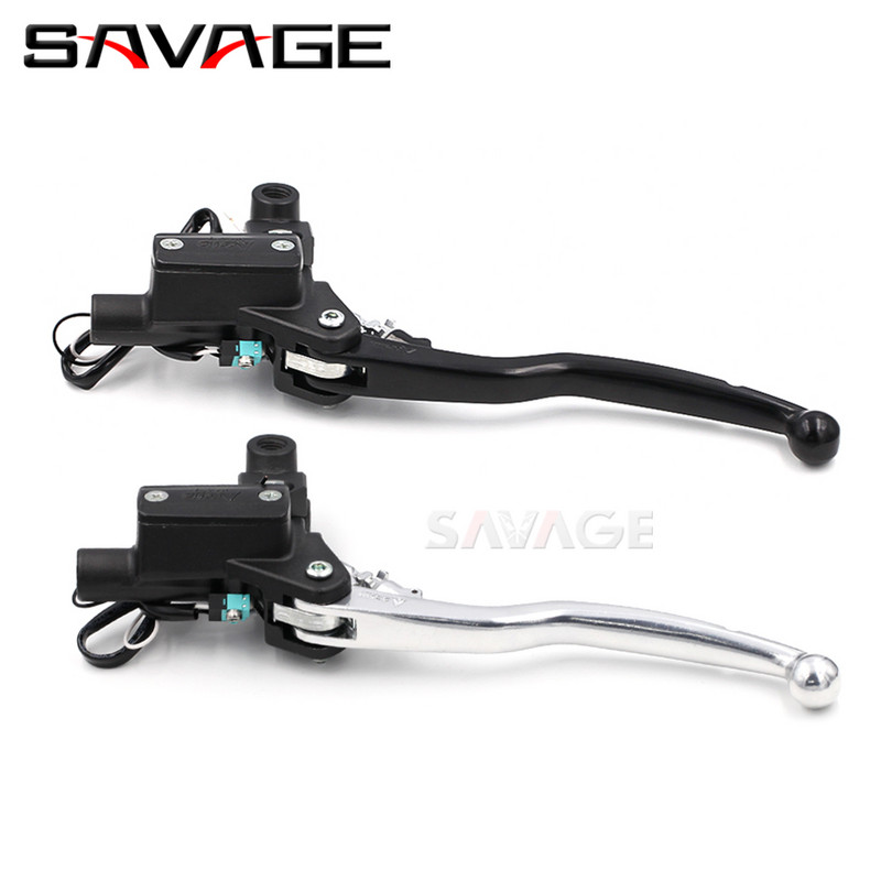 Páka spojky hlavného hydraulického valca motocykla pre 950, 990, 1050, 1090, 1190 Adventure R, 1290 Super Adventure SR, 990 Supermoto