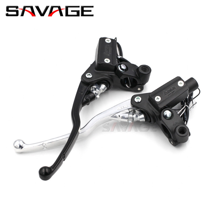 Páka spojky hlavného hydraulického valca motocykla pre 950, 990, 1050, 1090, 1190 Adventure R, 1290 Super Adventure SR, 990 Supermoto