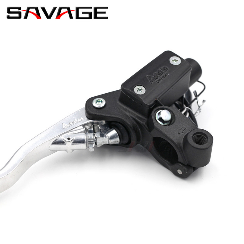 Páka spojky hlavného hydraulického valca motocykla pre 950, 990, 1050, 1090, 1190 Adventure R, 1290 Super Adventure SR, 990 Supermoto