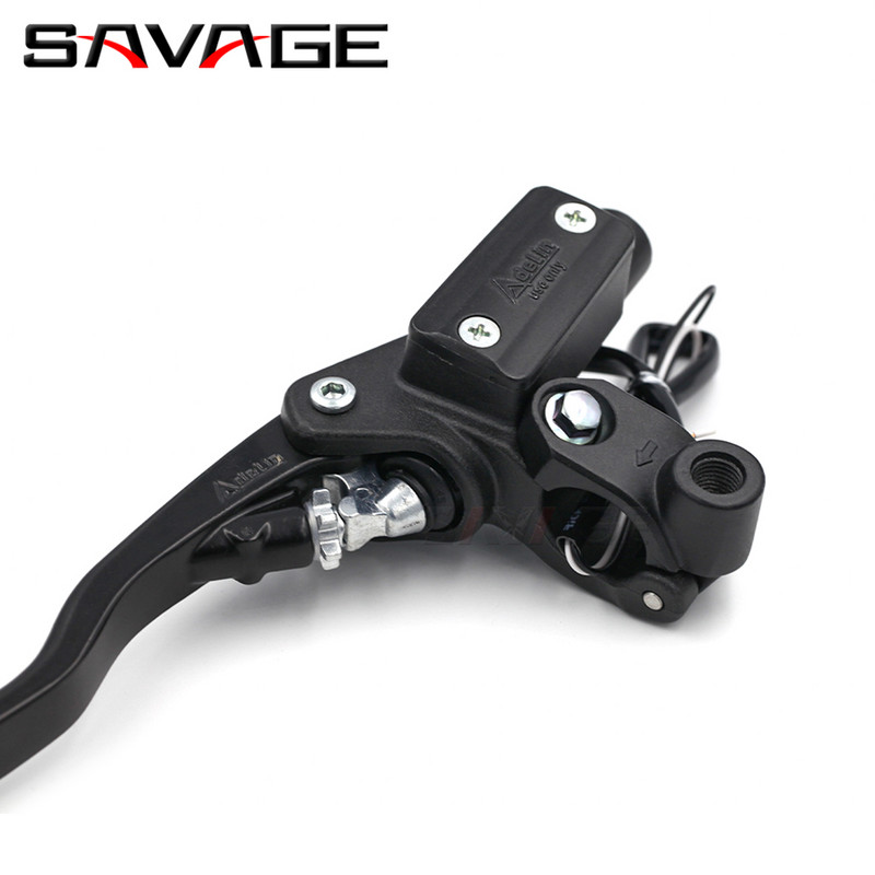 Páka spojky hlavného hydraulického valca motocykla pre 950, 990, 1050, 1090, 1190 Adventure R, 1290 Super Adventure SR, 990 Supermoto