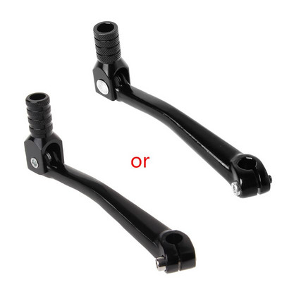 Motocikl na sklopivu aluminijsku polugu mjenjača za motocikl ATV Dirt Bike