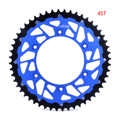 42T 45T 48T 50T 52T γρανάζι πίσω αλυσίδας για KTM EXC SX XC XCW XCF SMR SXF XCFW 125 150 200 250 300 350 450 525 530 660 69
