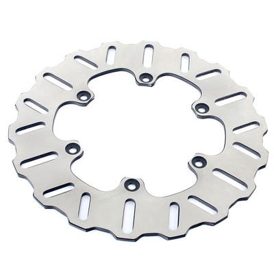 BIKINGBOY disc de frână spate rotor disc pentru CAGIVA MITO 125 8P 91 92 93 94 95 96 97 98 99 00 01 02 03 04 05 06 09 10 Mito 500 07 08