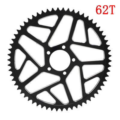 Pre Sur Ron Surron Sur-Ron Light Bee SX Segway X160 X260 Motocykel 58T 62T Reťazové koleso 7075 Letecká hliníková zliatina