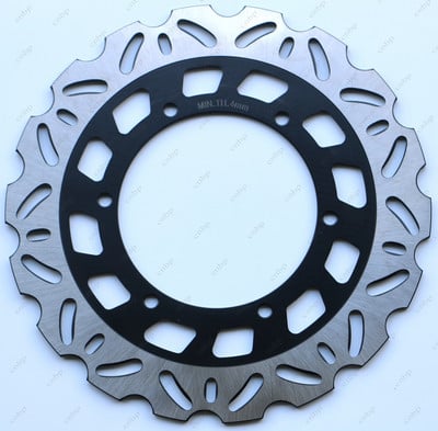 Zadný kotúčový brzdový kotúč pre YAMAHA XVS1100 1100 XVS A Drag Star Classic 1999 - 2007 2006 2005 2004 2003 2002 2001 2000 07 06 05 04