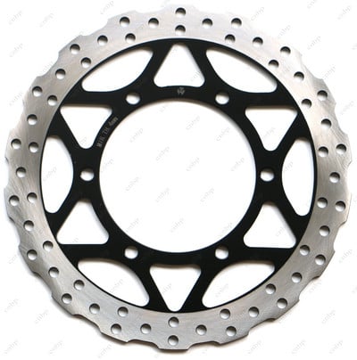 Zadný kotúčový brzdový kotúč pre YAMAHA XVS1100 1100 XVS A Drag Star Classic 1999 - 2007 2006 2005 2004 2003 2002 2001 2000 07 06 05 04