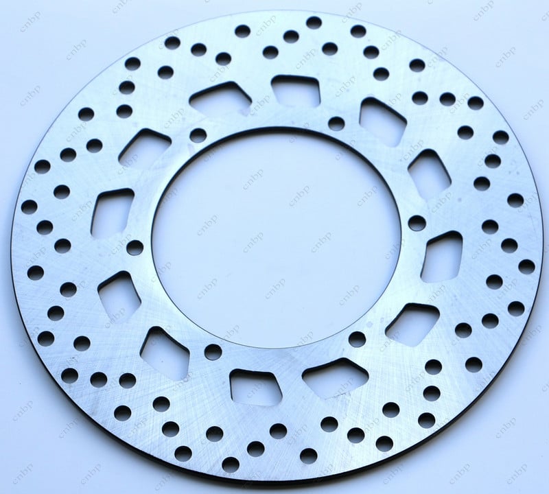 Zadný kotúčový brzdový kotúč pre YAMAHA XVS1100 1100 XVS A Drag Star Classic 1999 - 2007 2006 2005 2004 2003 2002 2001 2000 07 06 05 04