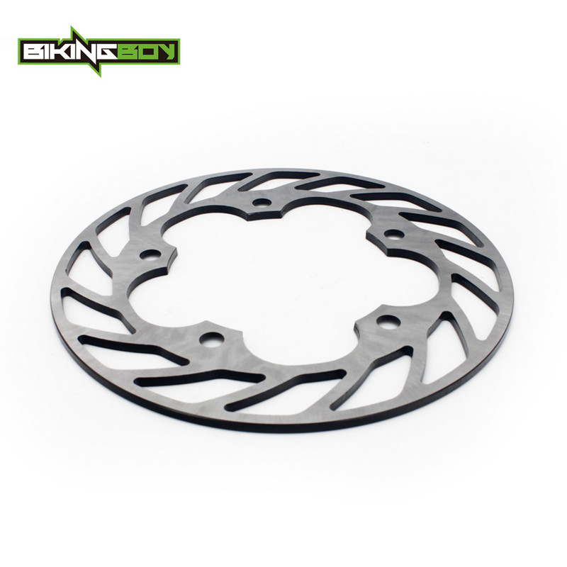 BIKINGBOY Pre Suzuki GSXR 1000 ABS 2017-2022 GSX-R 1000 R ABS 17 18 19 20 21 22 Zadný brzdový kotúč z nehrdzavejúcej ocele 220 mm