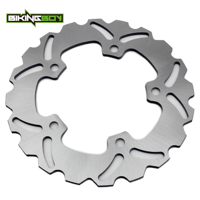 BIKINGBOY Pre Suzuki GSXR 1000 ABS 2017-2022 GSX-R 1000 R ABS 17 18 19 20 21 22 Zadný brzdový kotúč z nehrdzavejúcej ocele 220 mm