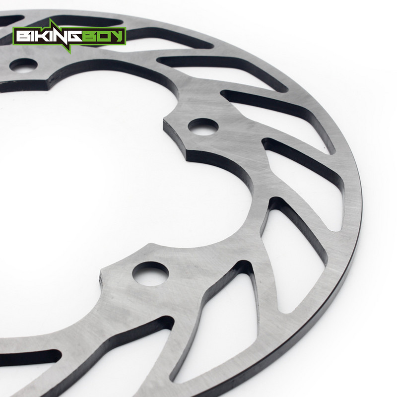 BIKINGBOY Pre Suzuki GSXR 1000 ABS 2017-2022 GSX-R 1000 R ABS 17 18 19 20 21 22 Zadný brzdový kotúč z nehrdzavejúcej ocele 220 mm