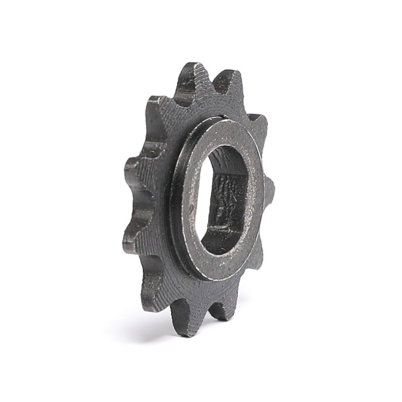 Reťazové koleso TDPRO Pocket Bikes 25H/T8F 9T/11T pre 43cc 47cc 49cc 2-taktné mini pit bike, štvorkolky, skútre