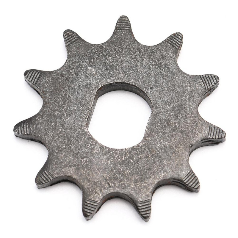 Reťazové koleso TDPRO Pocket Bikes 25H/T8F 9T/11T pre 43cc 47cc 49cc 2-taktné mini pit bike, štvorkolky, skútre