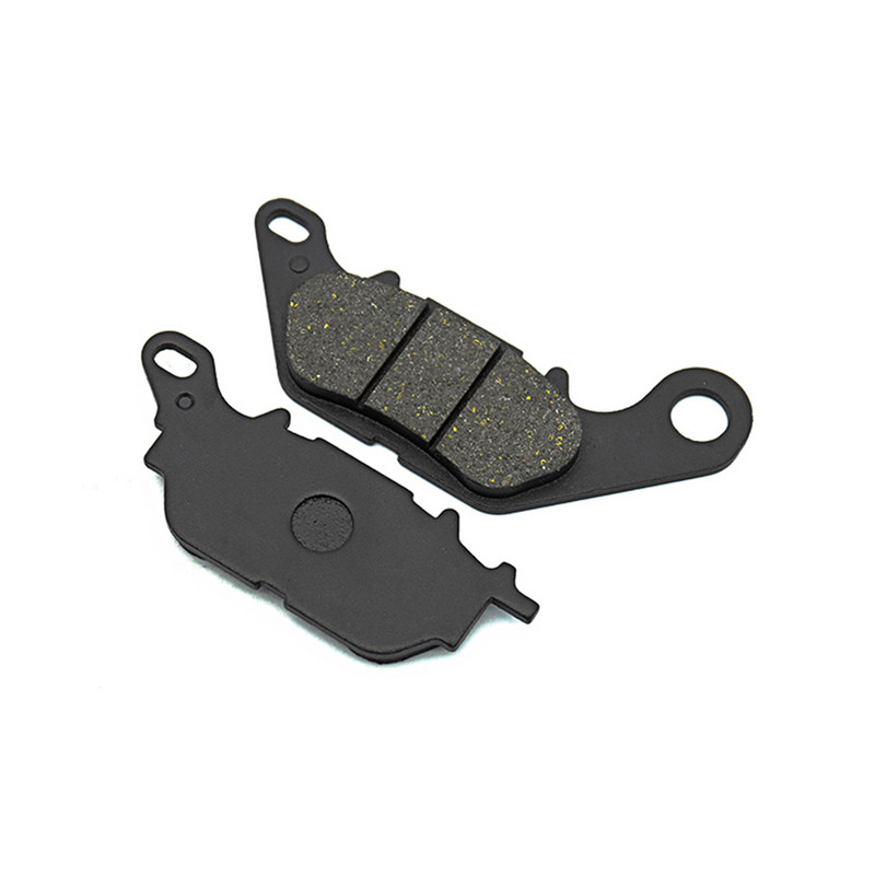 Predné a zadné brzdové doštičky pre motocykle YAMAHA MTN320 MTN 320 2015 2016 2017 2018 MT 03 MT03 2016 YZFR3 YZF R3 321cc 2015 2016