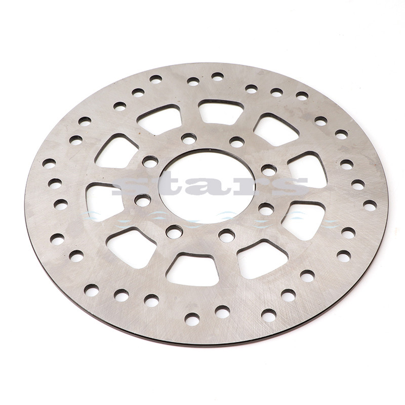 110 mm 130 mm 220 mm predný zadný brzdový kotúčový rotor 1 pre 125 ccm 150 ccm 200 ccm 250 ccm štvorkolky, terénne biky, ATV, UTV príslušenstvo