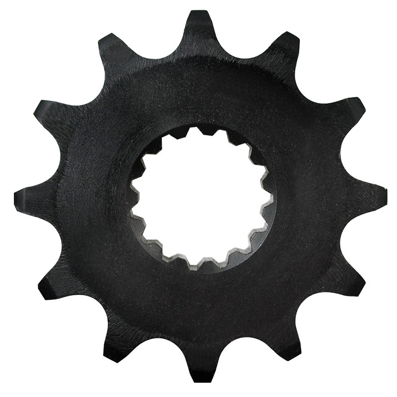 Predné ozubené koleso AHL pre motocykle 12T, 13T, 14T, EGS125, 200, 250, 300, 360, 380, EXE125, Freeride 250, 350, MXC525, SMR450, 525, 560