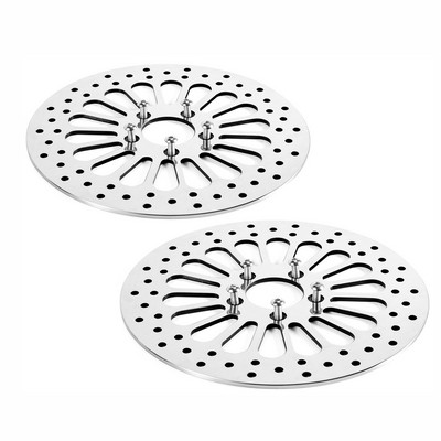 Brzdový kotúč Honhill 11,5" 292 mm pre motocykle, predný, pre Harley Sportster 883 1200 2000-2005