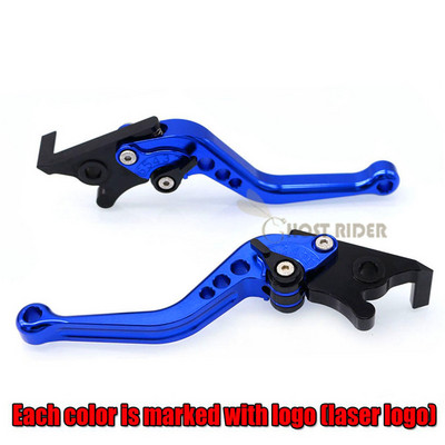 Pre Honda Silver Wing GT 400 600 2001-2017 GT400 GT600 Príslušenstvo k motocyklom CNC krátke brzdové spojkové páky