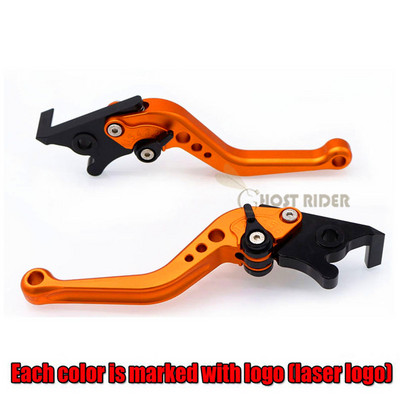 Pre Honda Silver Wing GT 400 600 2001-2017 GT400 GT600 Príslušenstvo k motocyklom CNC krátke brzdové spojkové páky