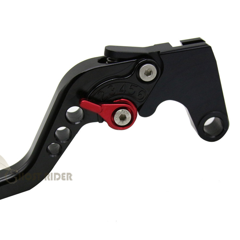 Pre Honda Silver Wing GT 400 600 2001-2017 GT400 GT600 Príslušenstvo k motocyklom CNC krátke brzdové spojkové páky