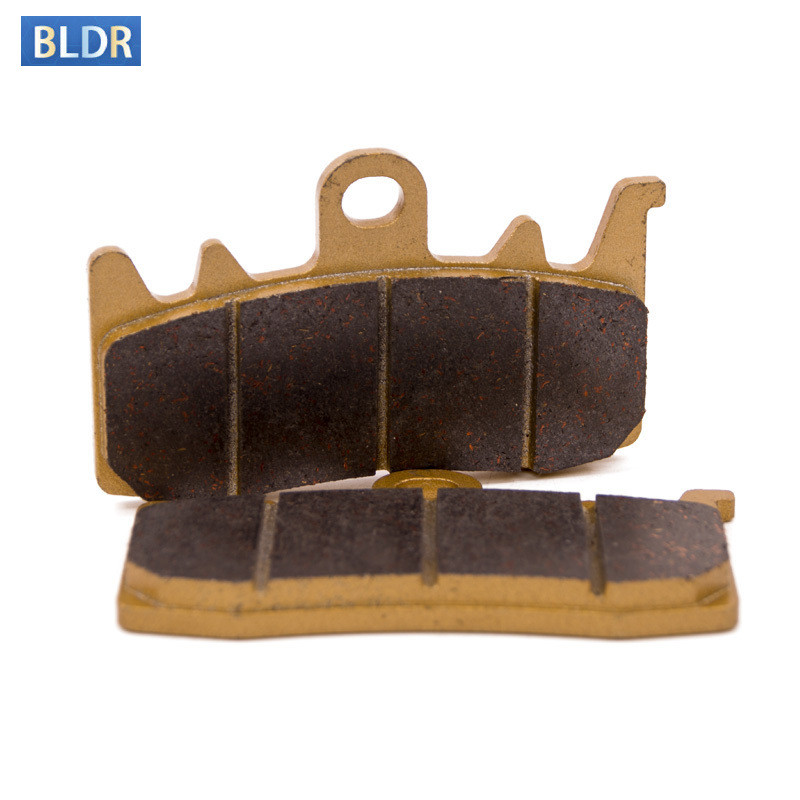 Plăcuțe de frână față și spate pentru motociclete pentru BMW R 1200GS R1200GS Adventure R1200R R 1200R R1200RS R 1200 RS R1200RT R 1200 RT 13-18