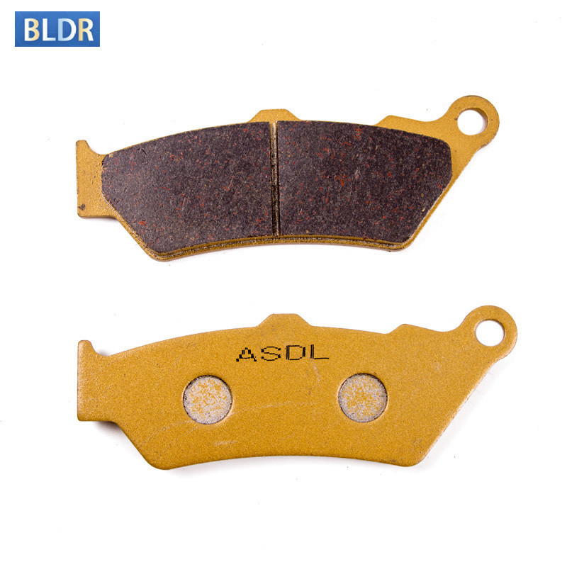 Plăcuțe de frână față și spate pentru motociclete pentru BMW R 1200GS R1200GS Adventure R1200R R 1200R R1200RS R 1200 RS R1200RT R 1200 RT 13-18