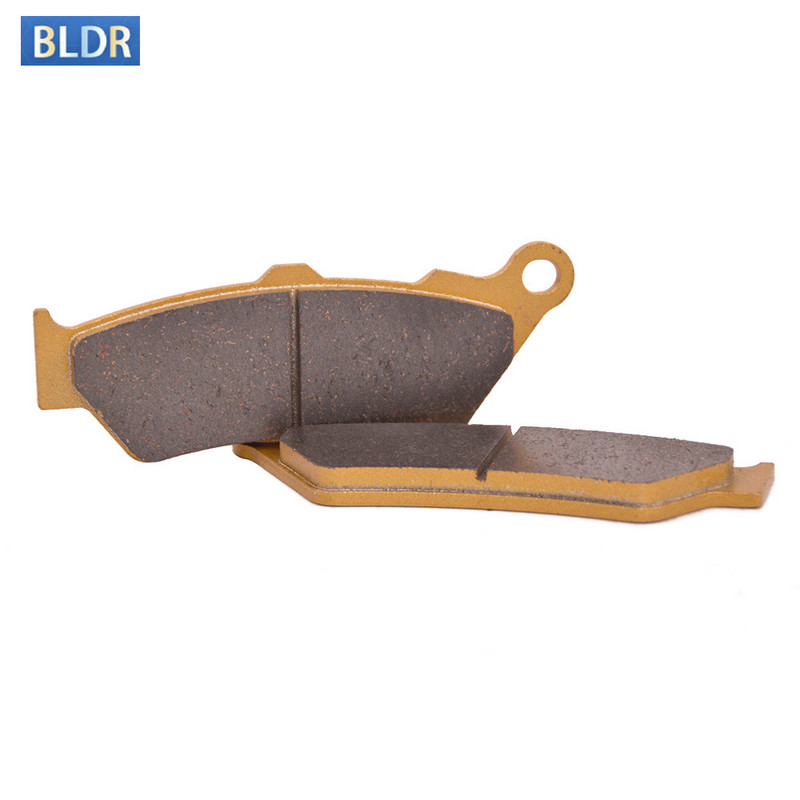 Plăcuțe de frână față și spate pentru motociclete pentru BMW R 1200GS R1200GS Adventure R1200R R 1200R R1200RS R 1200 RS R1200RT R 1200 RT 13-18