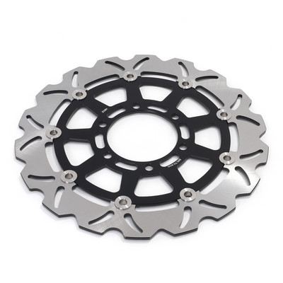 BIKINGBOY Predné a zadné brzdové kotúče, rotory pre KTM 125 Duke 2021 2022 390 Adventure 20-22 390 Duke / RC 390 17 18 19 20 21