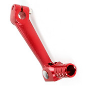 Kayo T2 T4 T4L pārnesumu pārslēgšanas svira CNC salokāms alumīnija kvadraciklu netīrumu velosipēds TTR 125 motocikls 50cc 110cc 250cc aprīkojums