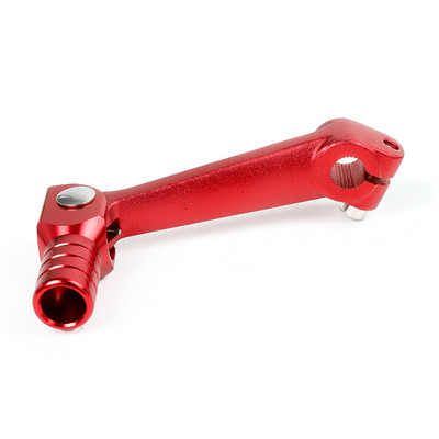 Kayo T2 T4 T4L pārnesumu pārslēgšanas svira CNC salokāms alumīnija kvadraciklu netīrumu velosipēds TTR 125 motocikls 50cc 110cc 250cc aprīkojums