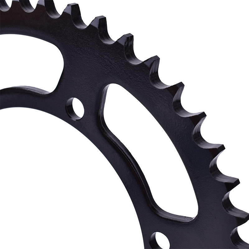 525 16T 47T Motocykel Predné zadné ozubené koleso Pre HONDA XL600 XL600V Transalp PD06 XL700 XL700V XL700VA XL 600 700