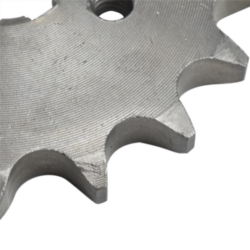 Reťaz TDPRO 420 14T/15T/16T/17T 17MM predné ozubené koleso motora vhodné pre motocykel, štvorkolku, motokáru 50cc, 70cc, 90cc, 110c, 125cc, pit dirt bike