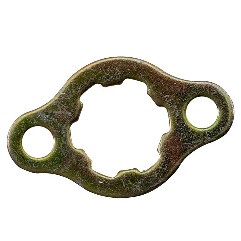 520 11T 13T 15T 16T 20mm zubová reťaz, predné ozubené koleso, ozubené koleso pre motocykel 125cc-250cc, Dirt Pit Bike, ATV Go Kart