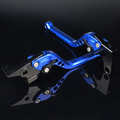 8-farebné nastaviteľné páky spojky pre motocykle pre Vespa PX Disc modely LML 125 150 200 Star PX125 PX150 predný kotúč zadný Durm