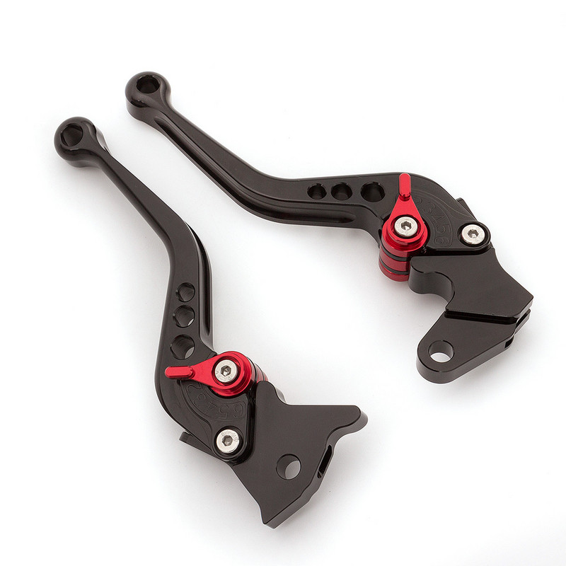 8-farebné nastaviteľné páky spojky pre motocykle pre Vespa PX Disc modely LML 125 150 200 Star PX125 PX150 predný kotúč zadný Durm