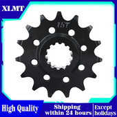 Predné ozubené koleso pre motocykel 14T/15T pre HONDA CB500F CB500X CBR500R CBR19 CBR22 JADE250 KAZ MC19 MC22 MC23 MAGNA250 Hornet250
