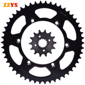 520 14T 50T Predné zadné ozubené koleso Sada štartovacích kolies pre Kawasaki KLX250 KLX250S KLX 250 09-10 250 D-Tracker X 98-07 2008-2016