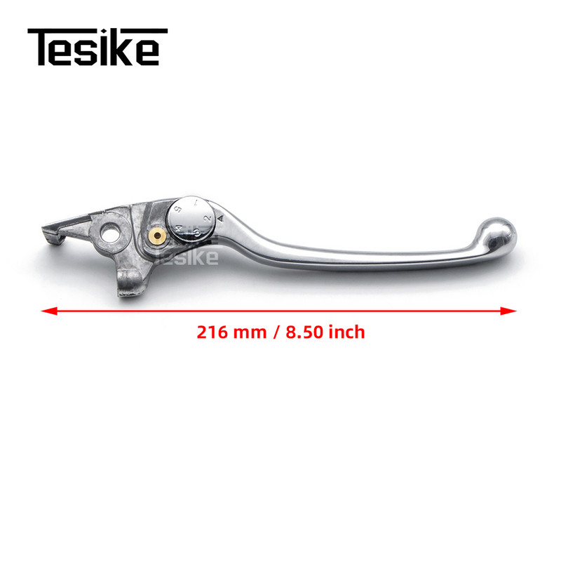 Páka spojky pre motocykle Yamaha MT07 MT09 MT SP MT-07 MT-09 FZ-07 FZ-09 Tracer 900 FJ-09 2014-2020 Príslušenstvo