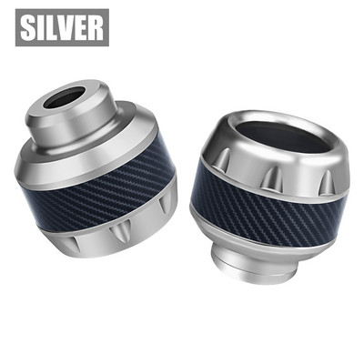 Aluminiu Universal Motociclete Protector Cădere Glisoare față pentru S 1000 Xr Motociclete Pulsar Ns 200 Accesorii Make 250
