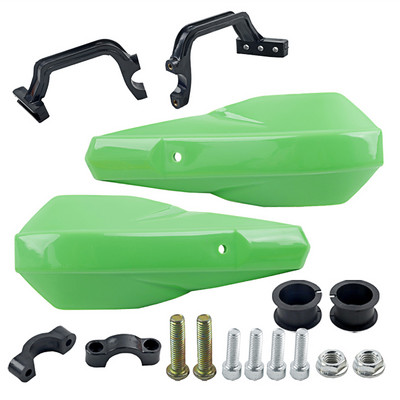 22MM 28MM Mootorratta käekaitsed Käepideme Kaitsme Käekaitse Juhtraua Kaitse HONDA YAMAHA YZ SUZUKI Pit Dirt Bike jaoks