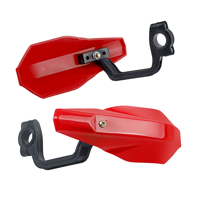 22MM 28MM Mootorratta käekaitsed Käepideme Kaitsme Käekaitse Juhtraua Kaitse HONDA YAMAHA YZ SUZUKI Pit Dirt Bike jaoks