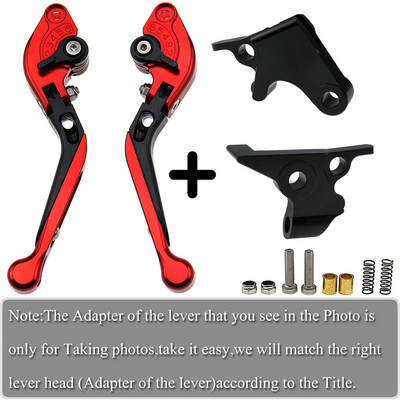 CNC LOGO brzdové a spojkové páky čierne pre DUCATI Monster 696 Monster696 2008-2014 motocyklové príslušenstvo
