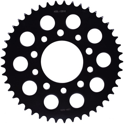 525 39T 42T 44T 45T galinė žvaigždutė, skirta Honda VRX400 VRX400T Roadster NC33 VRX 400 VT600 VT600C Chopper Shadow Deluxe VT 600 a#