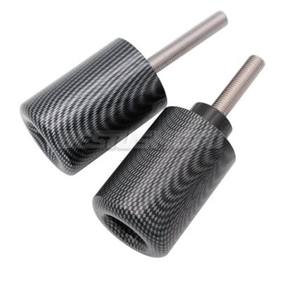 Motocyklové posuvníky bez výrezov na ráme, ochrana proti pádu z pádu pre Honda CBR929RR 2000-2001 CBR954RR 2002-2003 CBR 929 RR CBR 954 RR