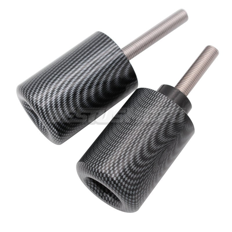 Motocyklové posuvníky bez výrezov na ráme, ochrana proti pádu z pádu pre Honda CBR929RR 2000-2001 CBR954RR 2002-2003 CBR 929 RR CBR 954 RR